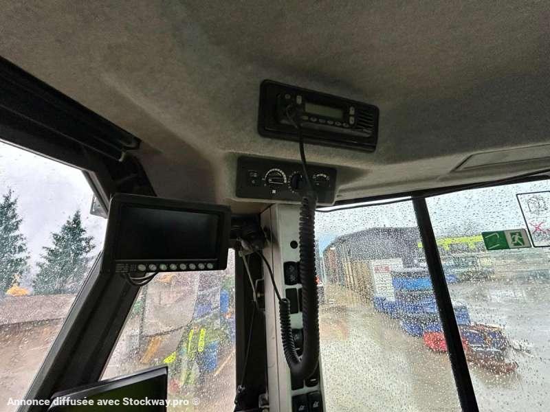 Photo Volvo L220H  image 38/38