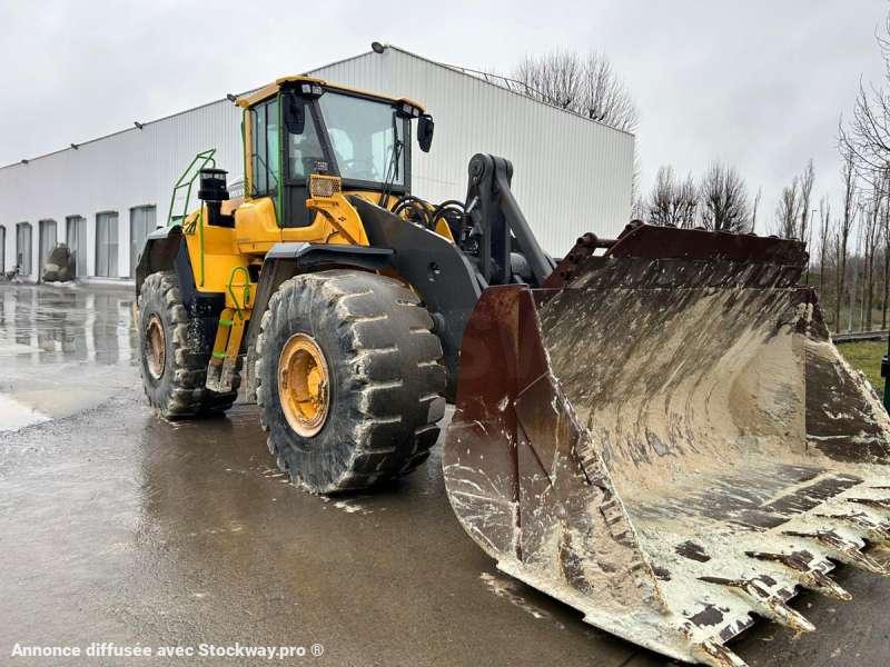 Photo Volvo L220H  image 6/38