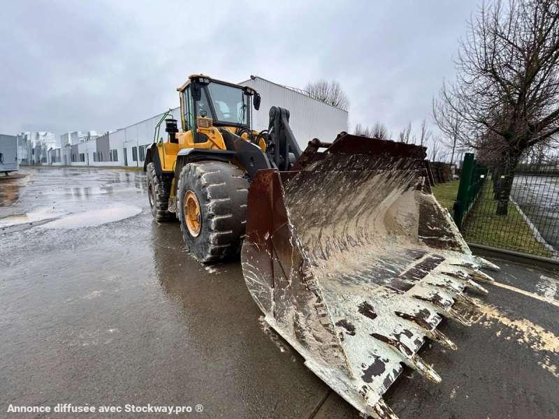 Photo Volvo L220H  image 7/38