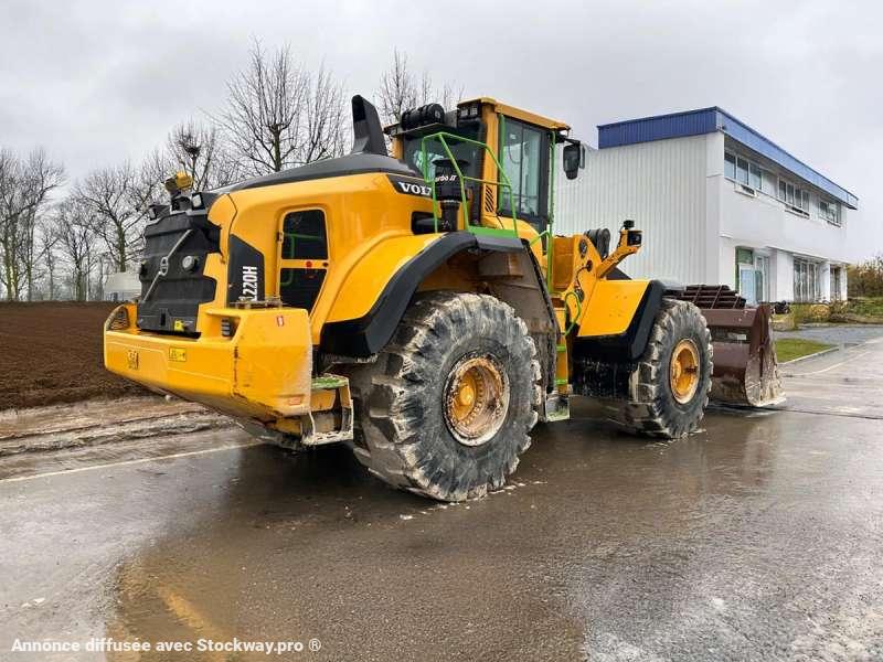 Photo Volvo L220H  image 9/38