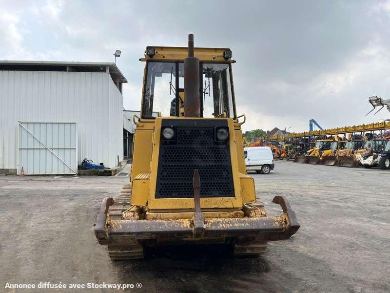 Photo Caterpillar 943  image 10/51