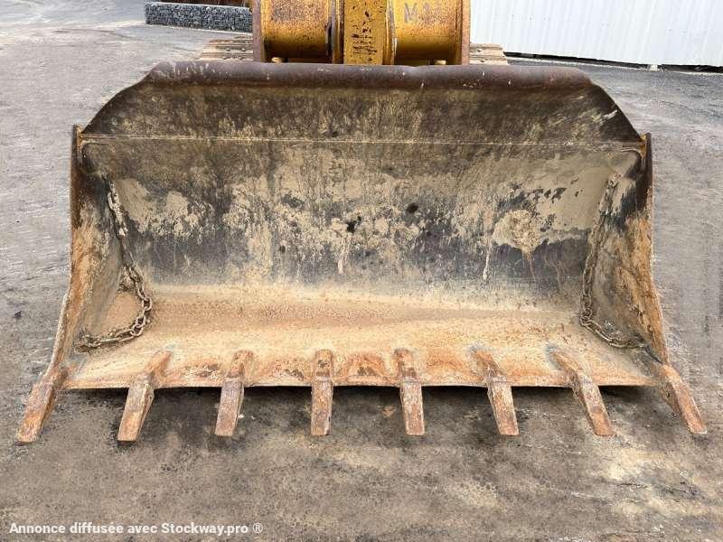 Photo Caterpillar 943  image 11/51