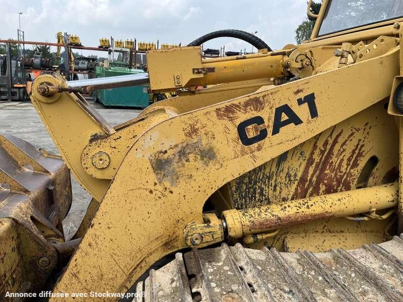 Photo Caterpillar 943  image 13/51