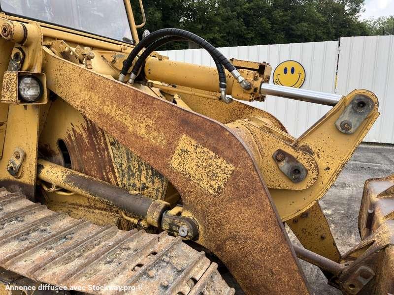 Photo Caterpillar 943  image 15/51