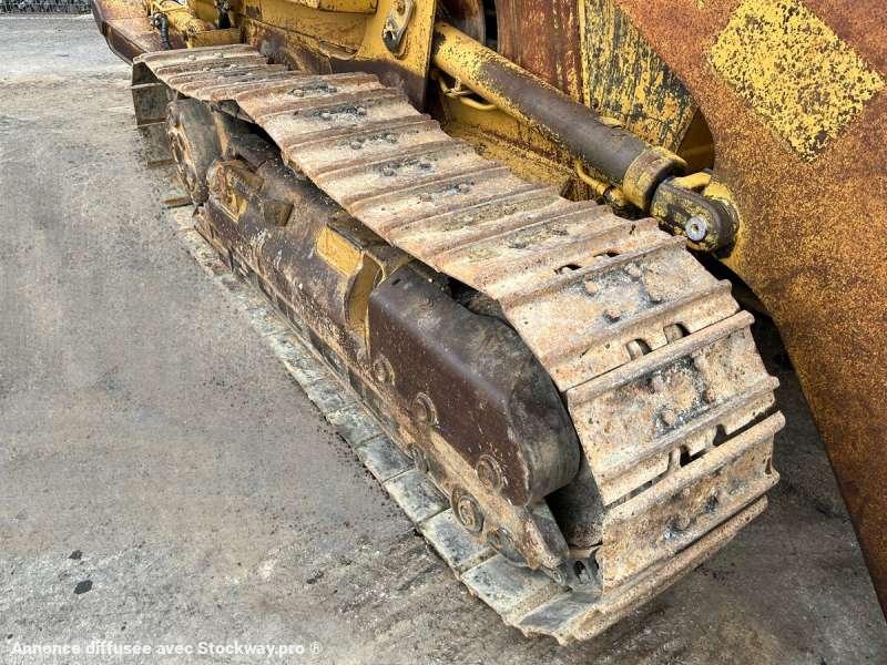 Photo Caterpillar 943  image 16/51