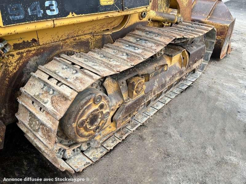 Photo Caterpillar 943  image 17/51