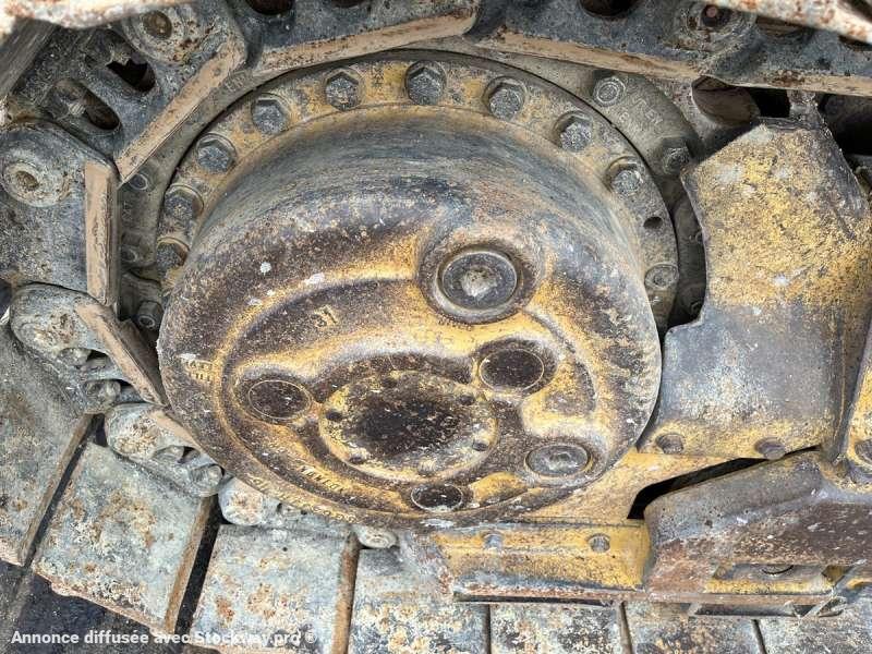 Photo Caterpillar 943  image 18/51