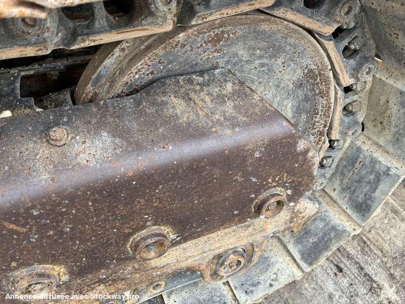 Photo Caterpillar 943  image 19/51