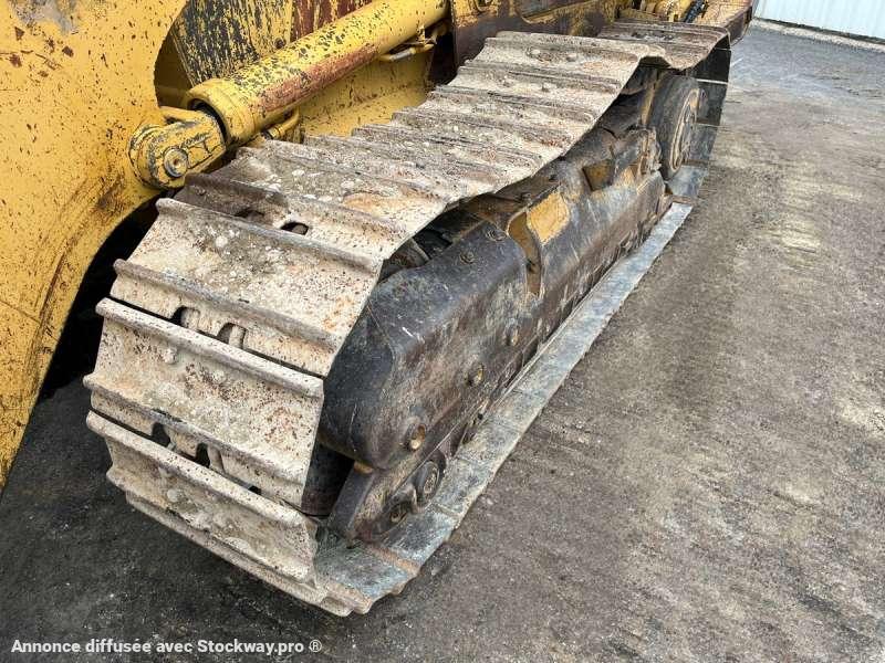 Photo Caterpillar 943  image 20/51