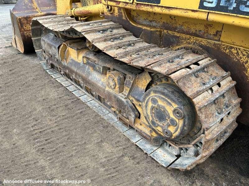 Photo Caterpillar 943  image 21/51