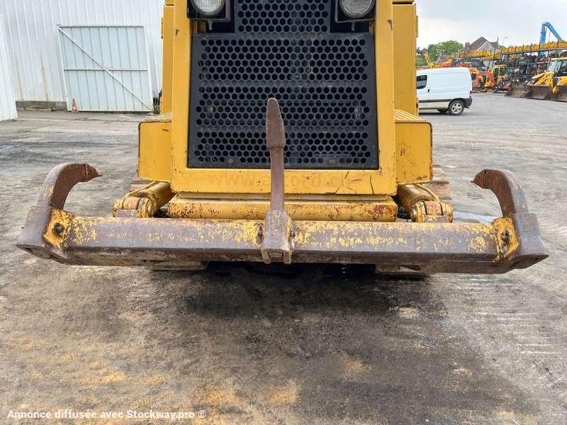 Photo Caterpillar 943  image 25/51