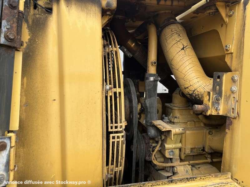Photo Caterpillar 943  image 27/51
