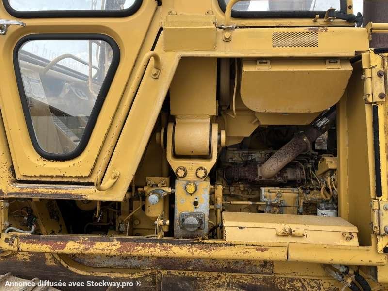 Photo Caterpillar 943  image 31/51