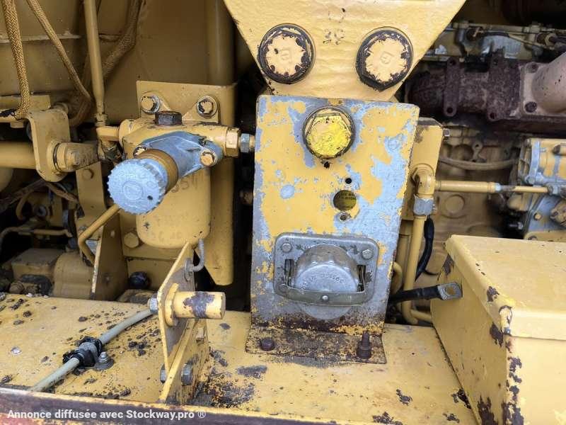 Photo Caterpillar 943  image 33/51