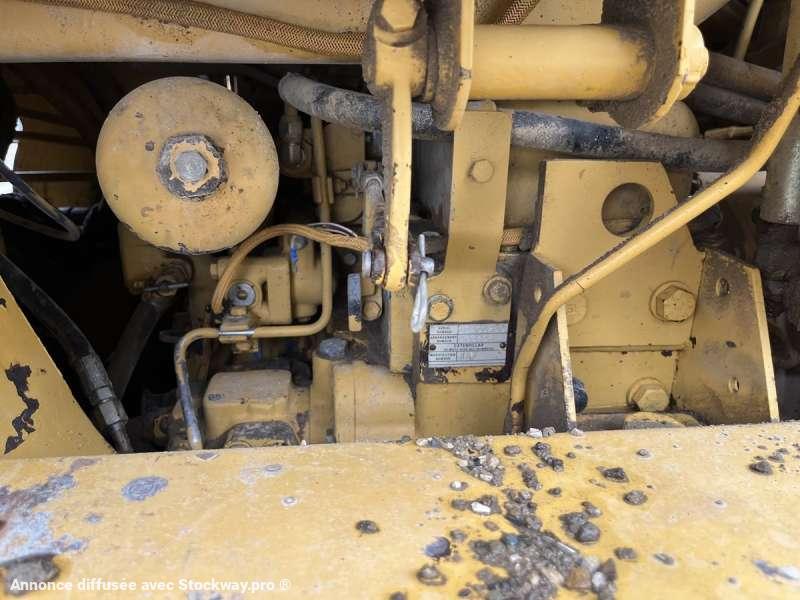 Photo Caterpillar 943  image 34/51