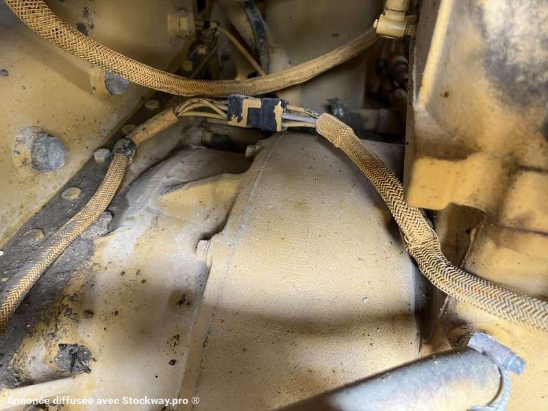 Photo Caterpillar 943  image 38/51
