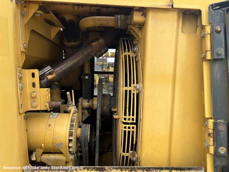 Photo Caterpillar 943  image 39/51