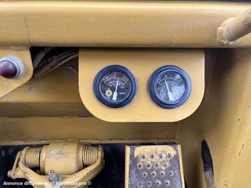 Photo Caterpillar 943  image 44/51