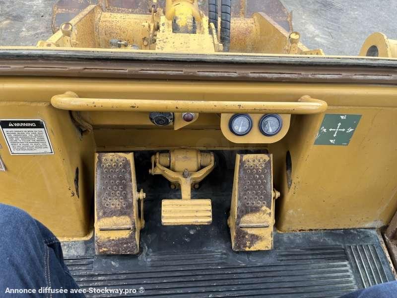 Photo Caterpillar 943  image 45/51