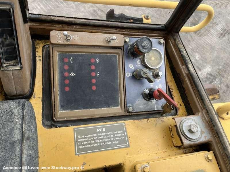 Photo Caterpillar 943  image 46/51