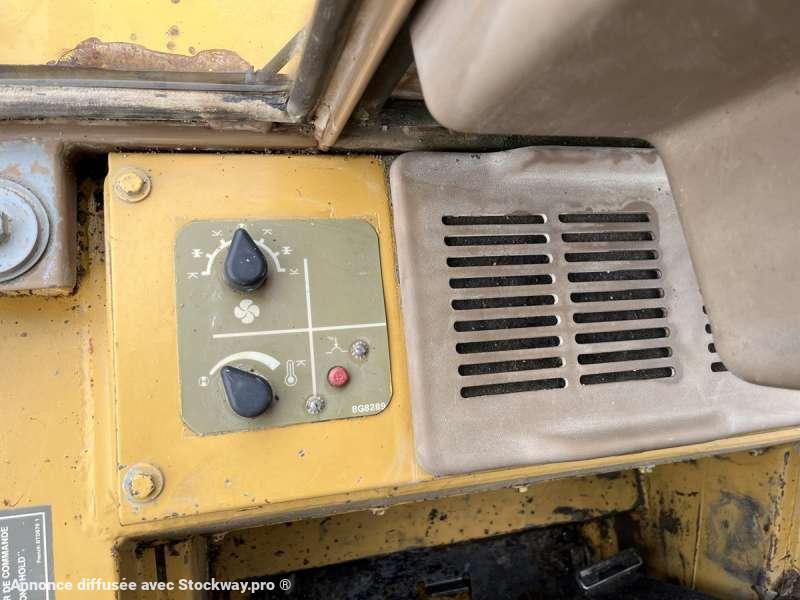 Photo Caterpillar 943  image 47/51