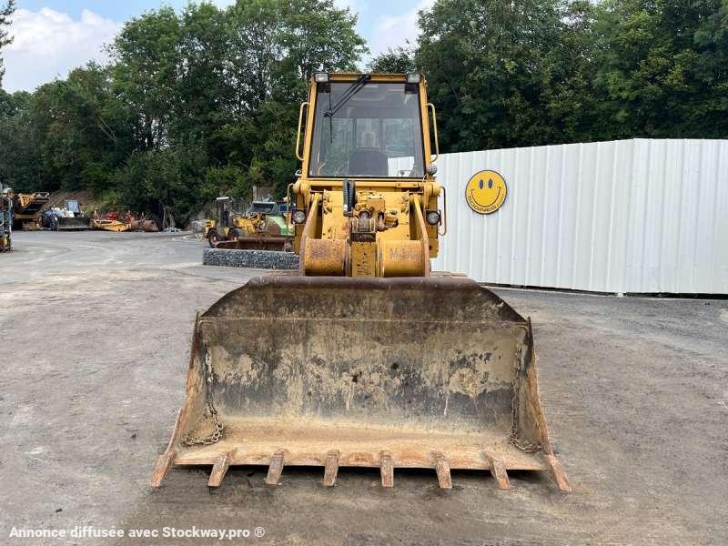 Photo Caterpillar 943  image 9/51