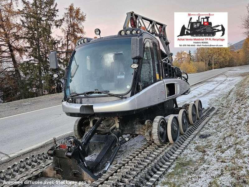 Photo PRINOTH LEITWOLF W  image 1/50