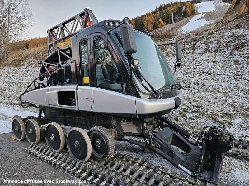 Photo PRINOTH LEITWOLF W  image 2/50
