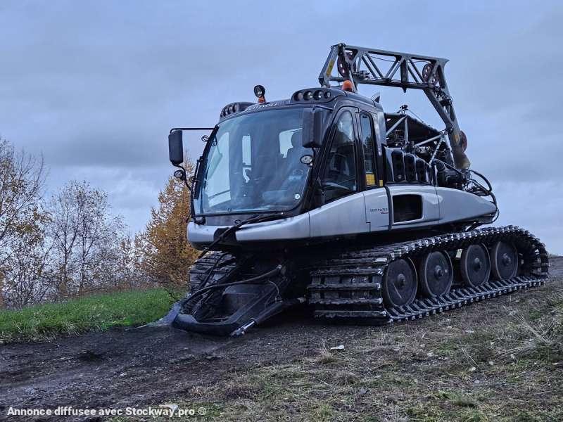 Photo PRINOTH LEITWOLF W  image 3/50