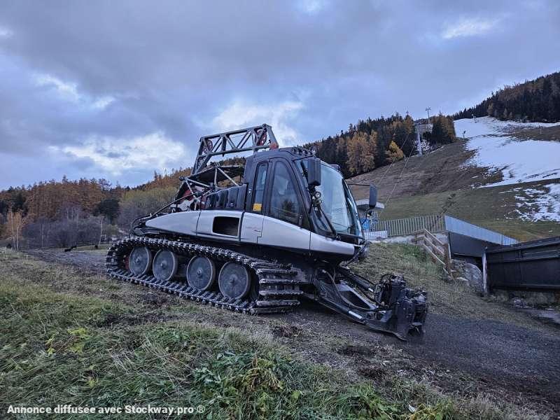 Photo PRINOTH LEITWOLF W  image 4/50