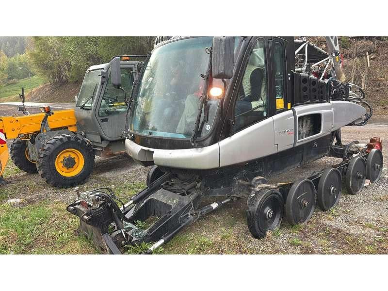 Photo PRINOTH LEITWOLF W  image 48/50