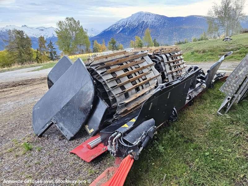 Photo PRINOTH LEITWOLF W  image 7/50