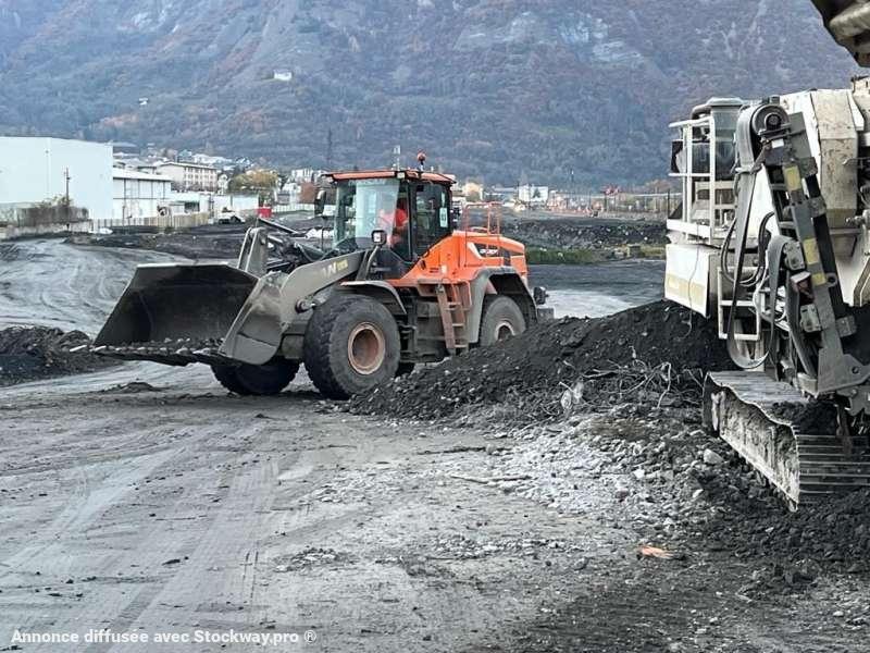 Photo Doosan DL300  image 5/9