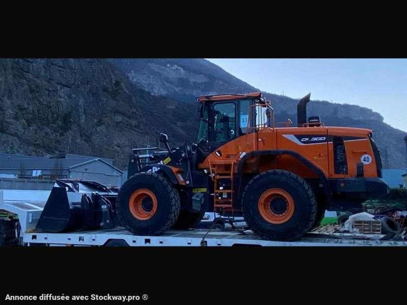Photo Doosan DL300  image 9/9
