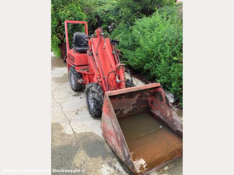 Photo Weidemann 912  image 2/4