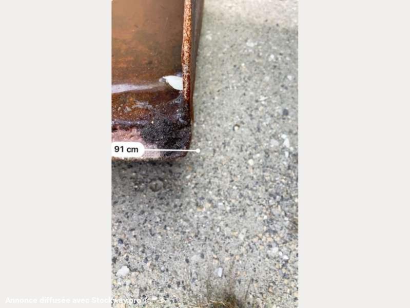 Photo Weidemann 912  image 3/4