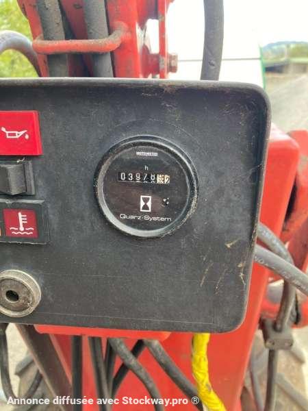 Photo Weidemann 912  image 4/4