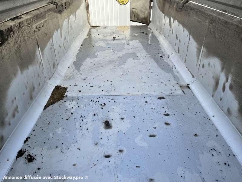 Photo General Trailers 3 ESSIEUX  image 37/40