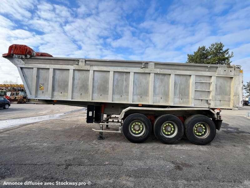 Photo General Trailers 3 ESSIEUX  image 4/40