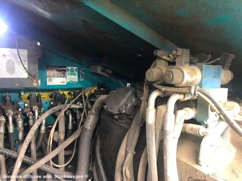 Photo Powerscreen Warrior 1800  image 11/23