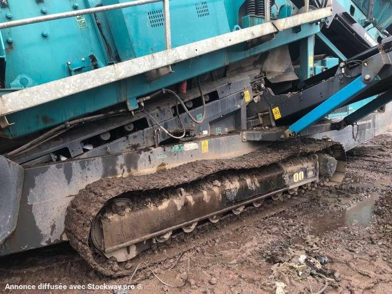 Photo Powerscreen Warrior 1800  image 13/23