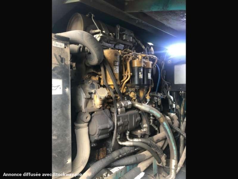 Photo Powerscreen Warrior 1800  image 14/23
