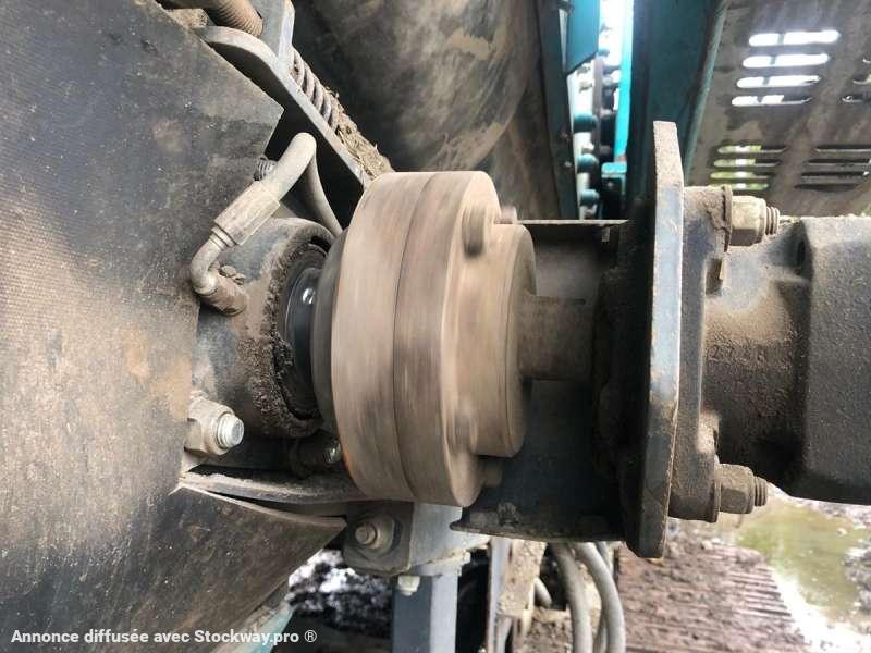 Photo Powerscreen Warrior 1800  image 15/23