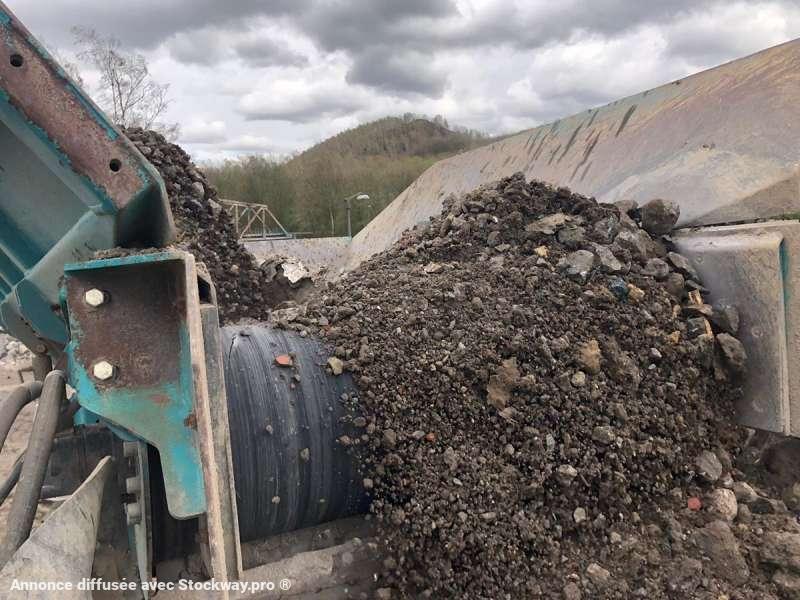 Photo Powerscreen Warrior 1800  image 17/23