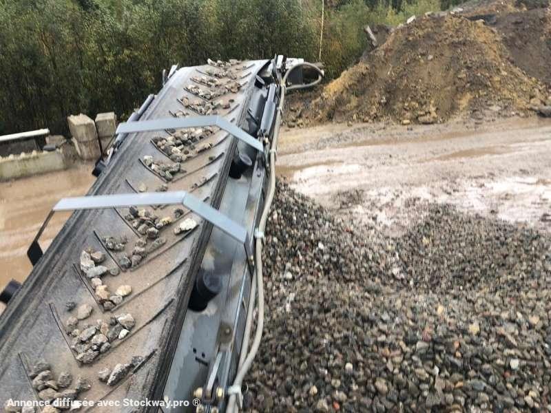 Photo Powerscreen Warrior 1800  image 19/23