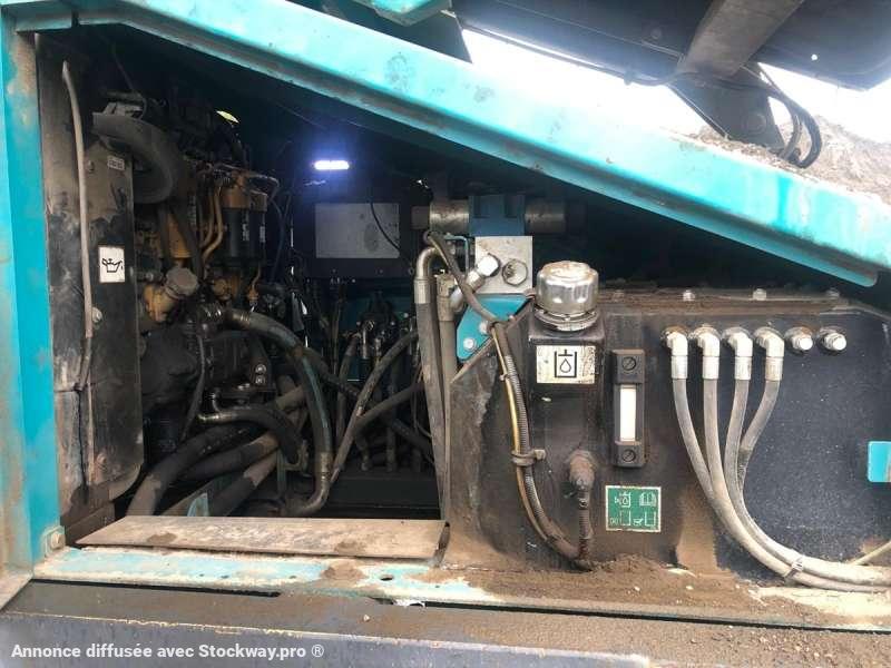 Photo Powerscreen Warrior 1800  image 22/23