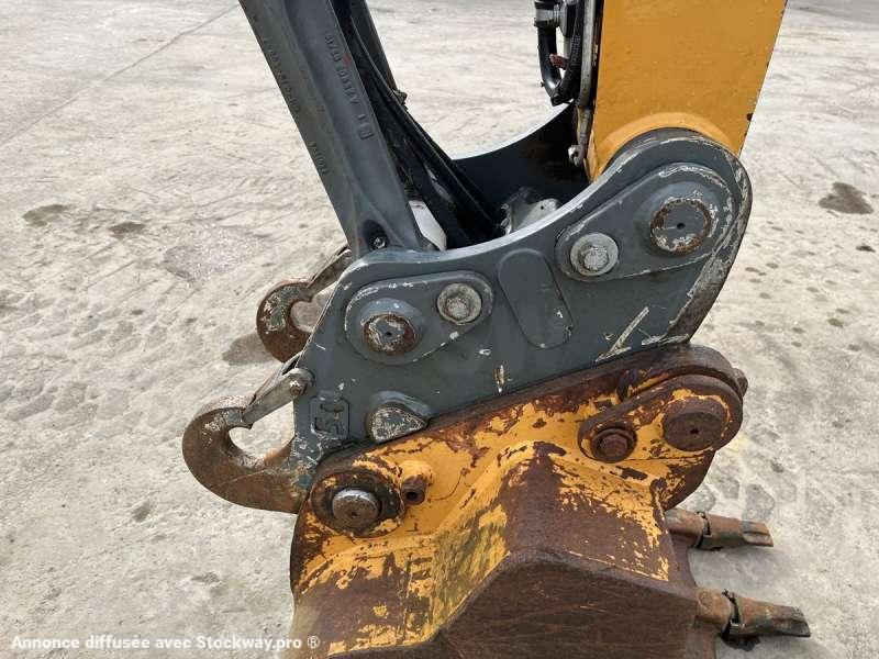 Photo Liebherr A910 COMPACT LITRONIC  image 14/51