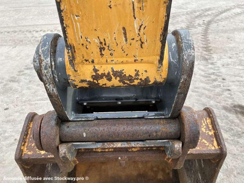 Photo Liebherr A910 COMPACT LITRONIC  image 15/51