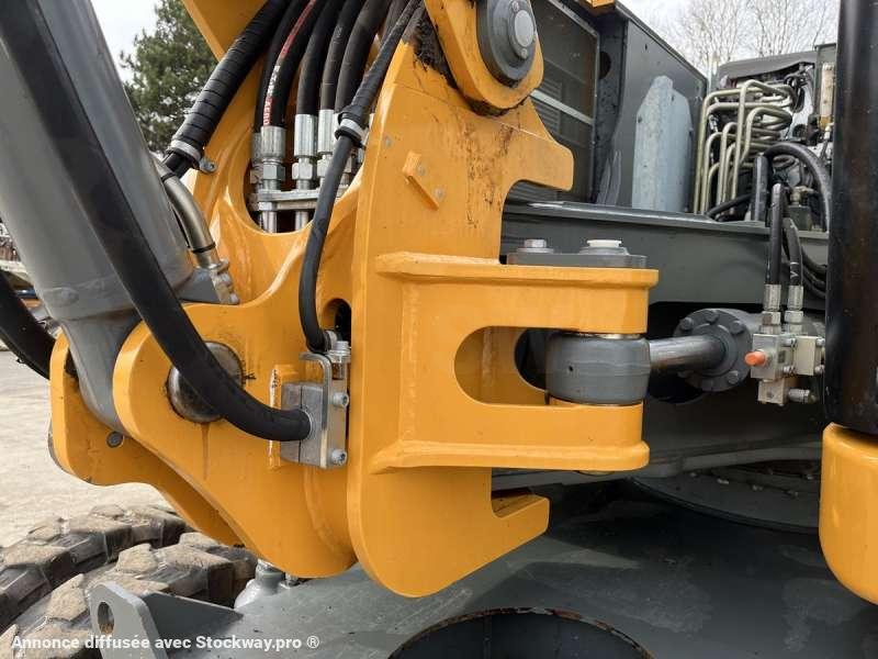 Photo Liebherr A910 COMPACT LITRONIC  image 22/51