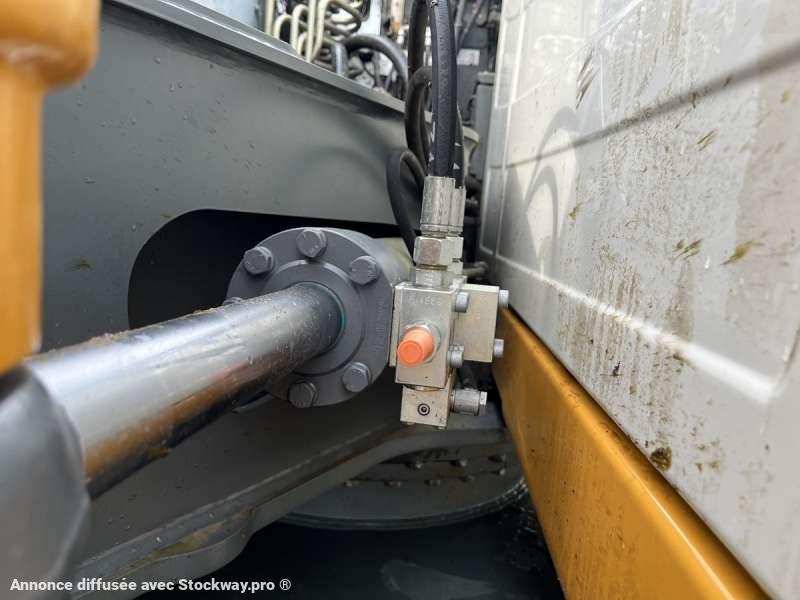 Photo Liebherr A910 COMPACT LITRONIC  image 23/51